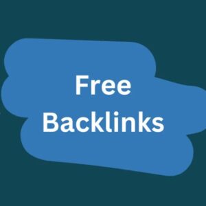 Top 500+ Free Backlink Websites [2025 Update]
